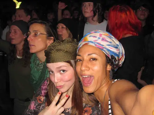 Photo 151 de Clubbing & Bar Tausend (2010)