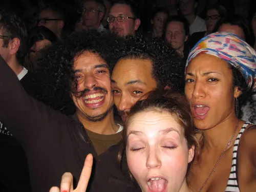 Photo 153 de Clubbing & Bar Tausend (2010)