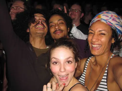 Photo 154 de Clubbing & Bar Tausend (2010)