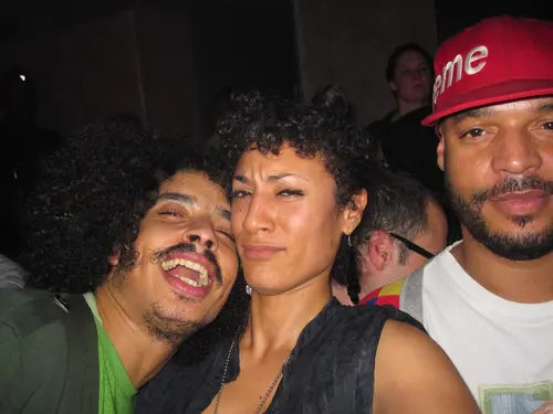 Photo 155 de Clubbing & Bar Tausend (2010)