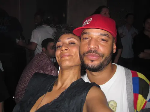 Photo 156 de Clubbing & Bar Tausend (2010)