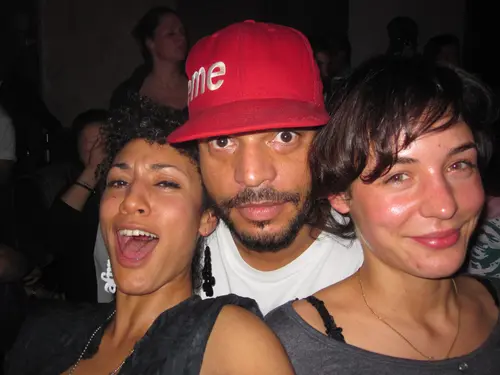 Photo 157 de Clubbing & Bar Tausend (2010)