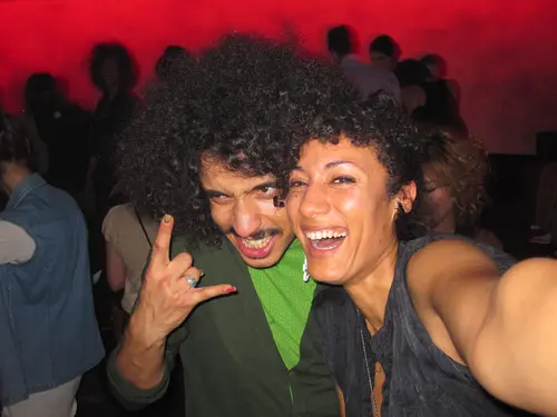 Photo 158 de Clubbing & Bar Tausend (2010)