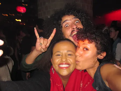 Photo 159 de Clubbing & Bar Tausend (2010)