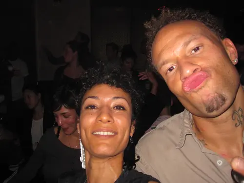 Photo 160 de Clubbing & Bar Tausend (2010)