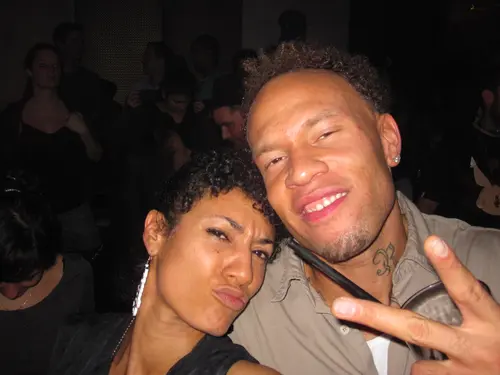 Photo 161 de Clubbing & Bar Tausend (2010)