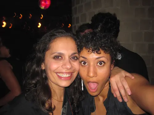Photo 162 de Clubbing & Bar Tausend (2010)