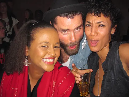Photo 163 de Clubbing & Bar Tausend (2010)