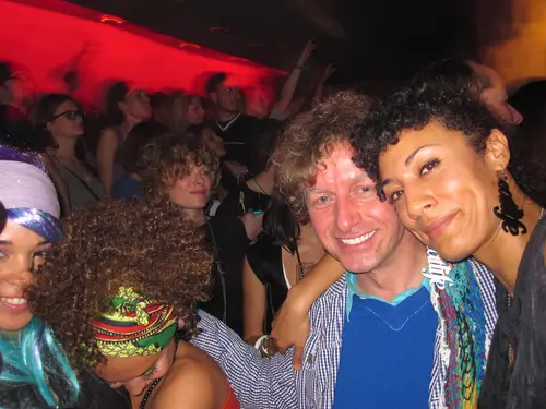 Photo 164 de Clubbing & Bar Tausend (2010)