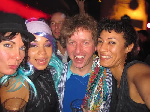 Photo 166 de Clubbing & Bar Tausend (2010)