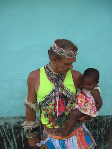 Photo 361 de Afrique (photos)