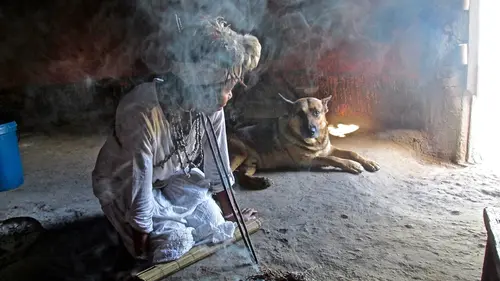 Photo 227 de Afrique (photos)