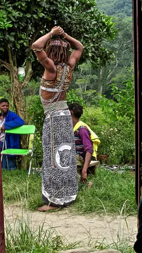 Photo 228 de Afrique (photos)