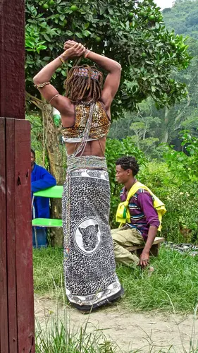 Photo 229 de Afrique (photos)