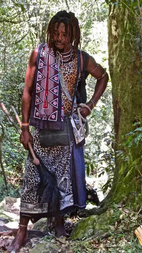 Photo 230 de Afrique (photos)