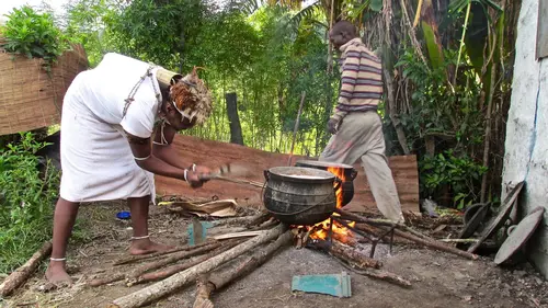 Photo 231 de Afrique (photos)