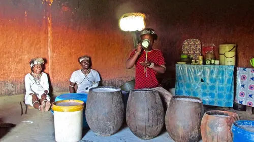 Photo 232 de Afrique (photos)
