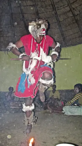 Photo 235 de Afrique (photos)