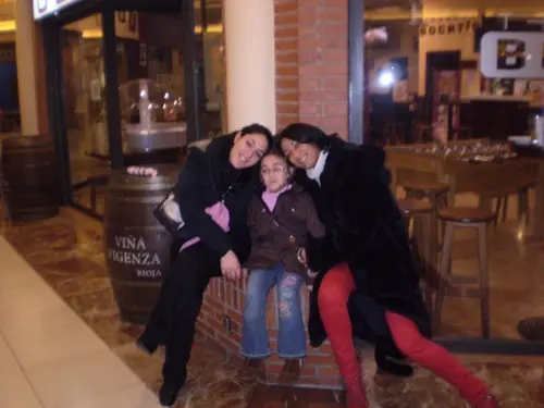 Photo 61 de Famille