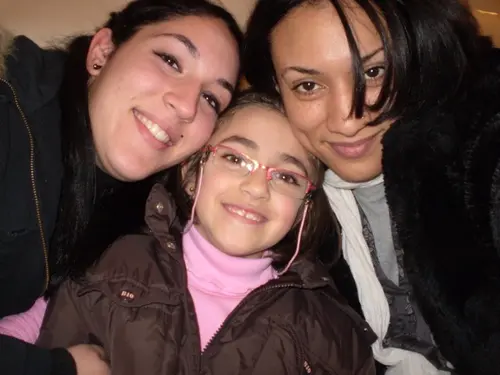 Photo 59 de Famille