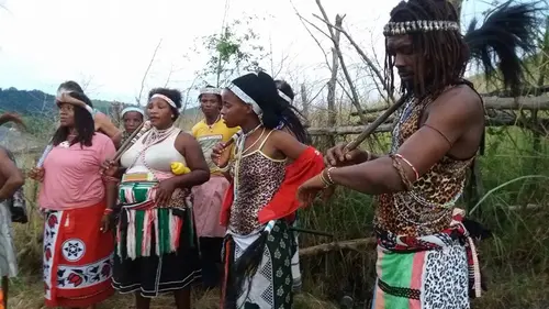 Photo 241 de Afrique (photos)