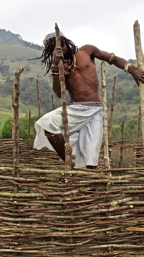 Photo 248 de Afrique (photos)