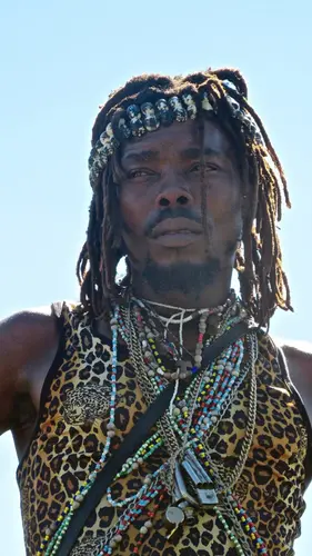 Photo 251 de Afrique (photos)
