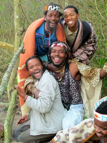 Photo 257 de Afrique (photos)