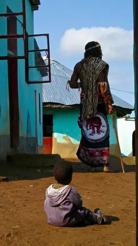 Photo 258 de Afrique (photos)
