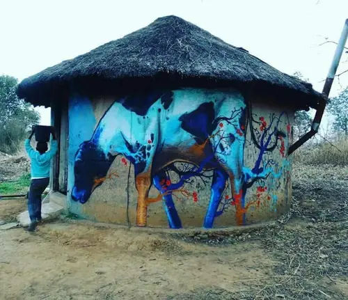 Photo 261 de Afrique (photos)