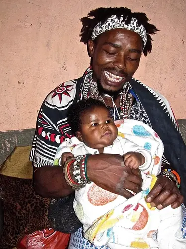 Photo 264 de Afrique (photos)