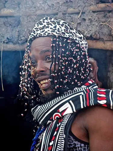 Photo 265 de Afrique (photos)
