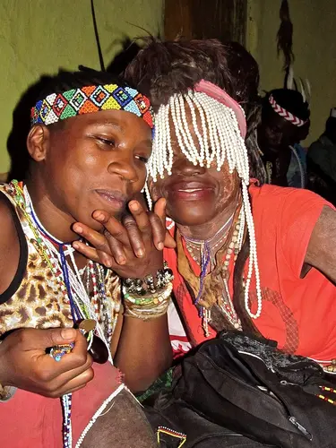 Photo 266 de Afrique (photos)