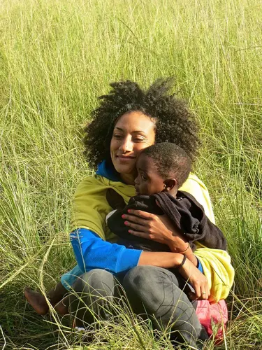 Foto 83 aus Afrika