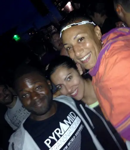 Foto 93 aus Afrika