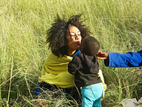 Foto 85 aus Afrika