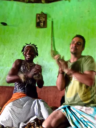 Photo 268 de Afrique (photos)