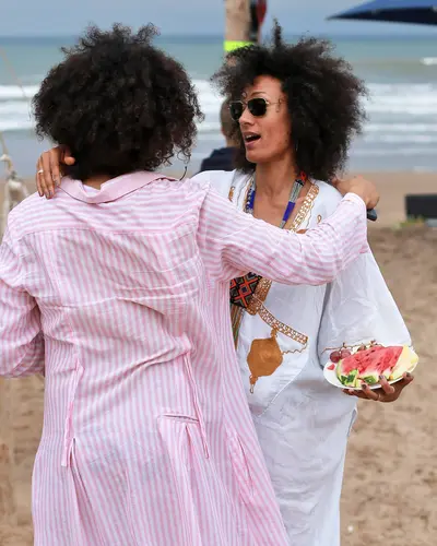 Photo 239 de Maroc