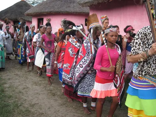 Foto 109 aus Afrika