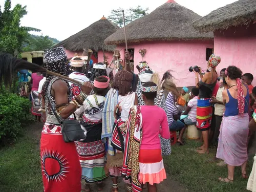 Foto 110 aus Afrika