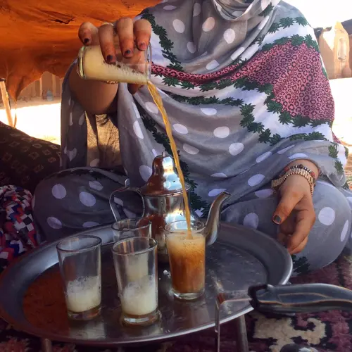 Photo 2 de Maroc