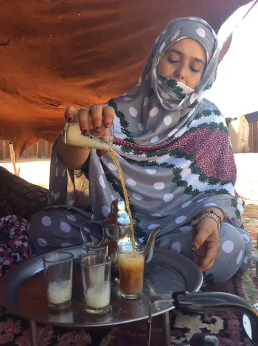 Photo 3 de Maroc