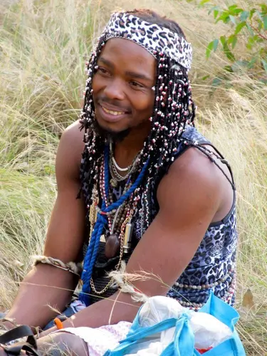 Photo 271 de Afrique (photos)