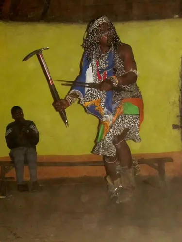 Photo 272 de Afrique (photos)