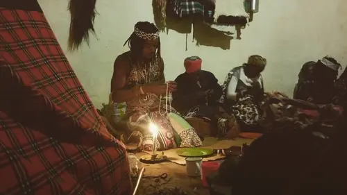 Photo 273 de Afrique (photos)