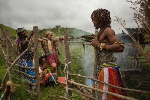 Photo 279 de Afrique (photos)