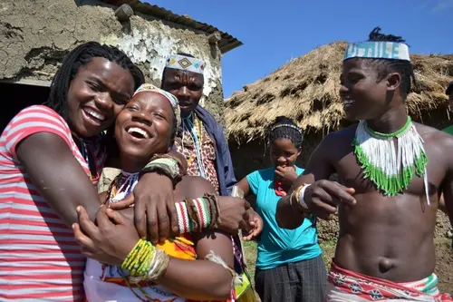 Photo 280 de Afrique (photos)