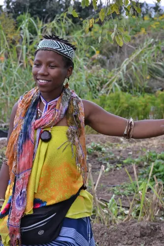Photo 281 de Afrique (photos)