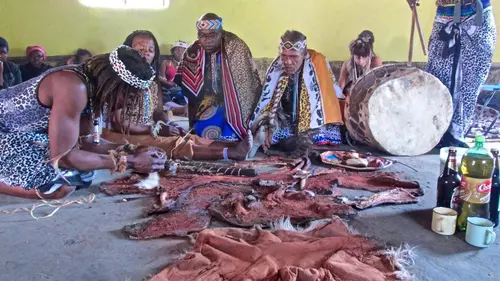 Photo 284 de Afrique (photos)