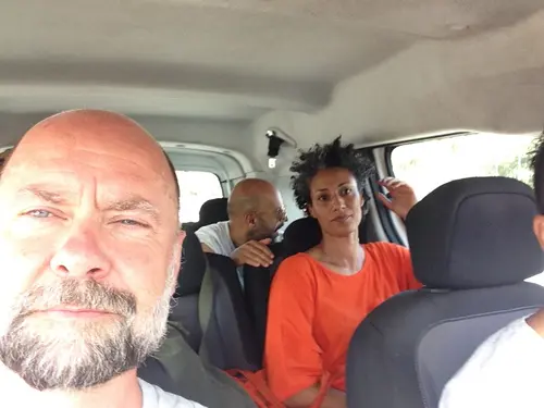 Photo 3 de Les 50 ans de Leila